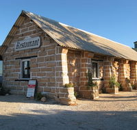 The Old Pearler Restaurant - Accommodation QLD