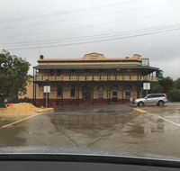 The Palace Hotel - Accommodation QLD