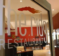 The Ridge Restaurant - Accommodation QLD