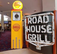 The Roadhouse Grill - Accommodation QLD