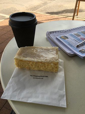 Northampton WA Accommodation QLD