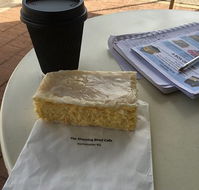 The Shearing Shed Cafe - Accommodation QLD