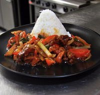 Village Harvest Restaurant - Accommodation QLD