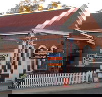 Westend Store - Accommodation QLD