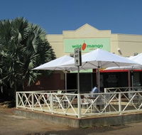 Wild Mango Cafe - Accommodation QLD