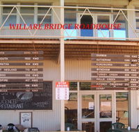 Willare Bridge Roadhouse - Accommodation QLD