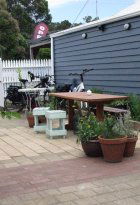 Yardbyrd - Accommodation QLD 12