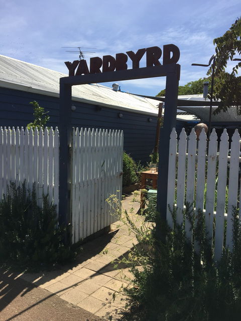 Yardbyrd - Accommodation QLD 1