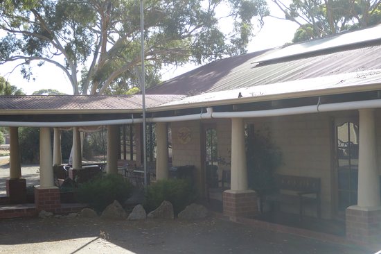 Hyden WA Accommodation QLD
