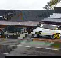 Carnevale Coffee Shop - Accommodation QLD