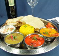 Chefs of Tandoori - Accommodation QLD