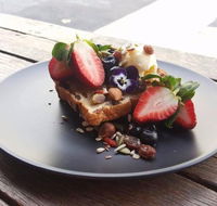 Cru Tapas Bar  Kitchen - Accommodation QLD
