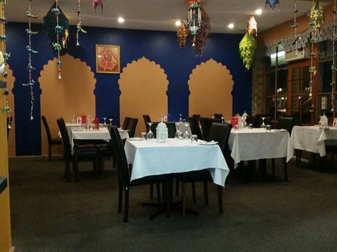Feast Of India - Accommodation QLD 0