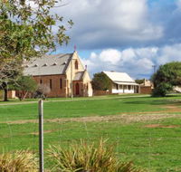 Greenough historical Village Cafe - Accommodation QLD