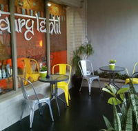 Hairy Lentil - Accommodation QLD