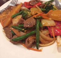Indochina Thai Restaurant - Accommodation QLD