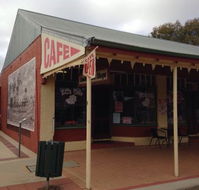 KC's Cafe - Accommodation QLD