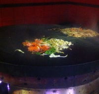 Kublai Khan Mongolian Restaurant - Accommodation QLD