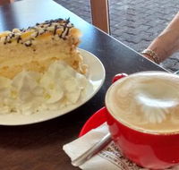 La Scala Cafe  Pizzeria - Accommodation QLD