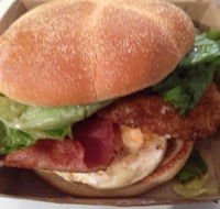 Mcdonald's - Accommodation QLD