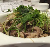 Modern China Restaurant - Accommodation QLD