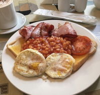 Mukinbudin Cafe - Accommodation QLD