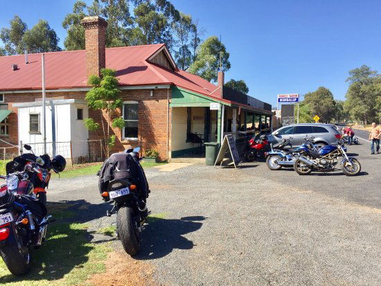 Mumballup WA Accommodation QLD