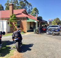 Mumby Tavern - Accommodation QLD