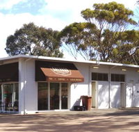 New Norcia Roadhouse - Accommodation QLD