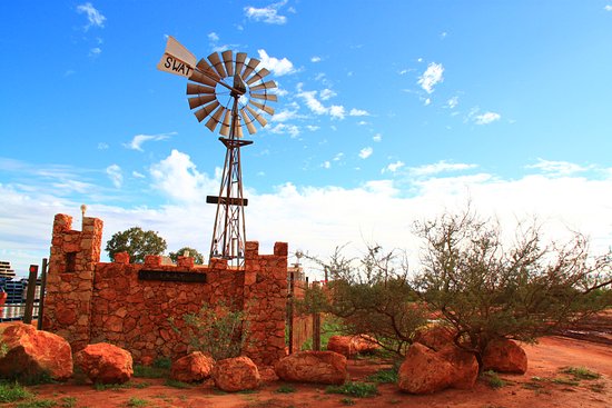 Narra Tarra WA Accommodation QLD