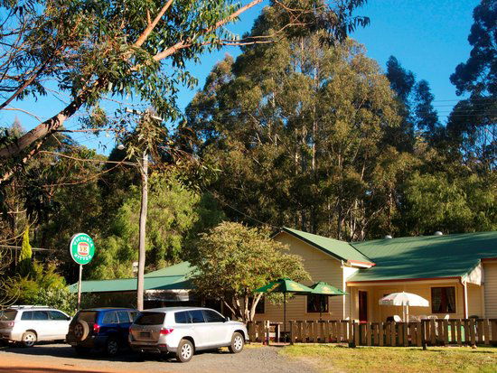 Quinninup WA Accommodation QLD
