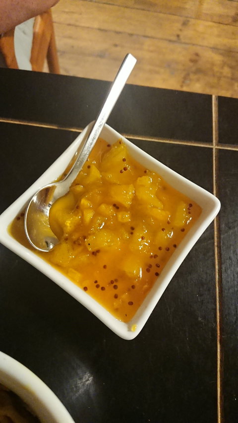 Ragi's Spicery - Accommodation QLD 1