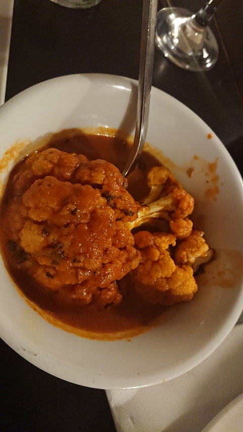 Ragi's Spicery - Accommodation QLD 5