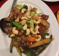 Rice Chinese Cuisine - Accommodation QLD