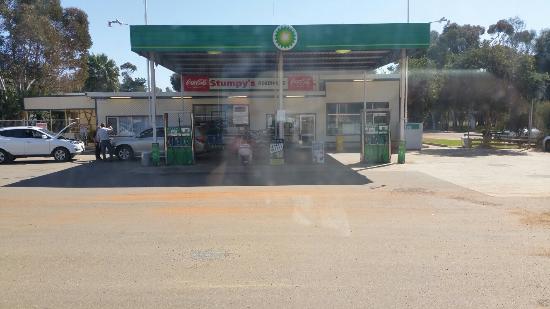 Brookton WA Accommodation QLD