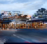 The Unley - Accommodation QLD