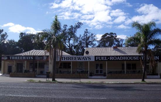 North Bannister WA Accommodation QLD