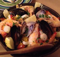 Villa 77 Spanish Tapas Bar and Restaurant - Accommodation QLD