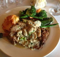 Vino's Mediterranean - Accommodation QLD