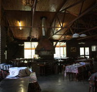 Wave Rock Bistro - Accommodation QLD