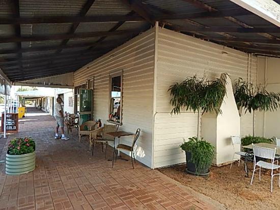 Westonia WA Accommodation QLD