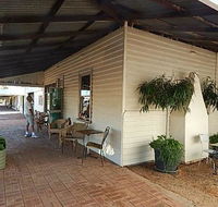 Westonia Gallery Cafe - Accommodation QLD
