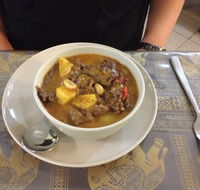 Angkor Restaurant - Accommodation QLD