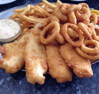 Barnacle Bill - Accommodation QLD