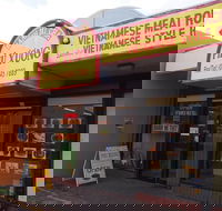 Cha Phu Xuong - Accommodation QLD