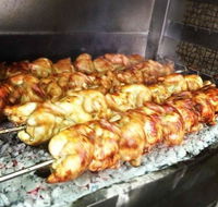 Charcoal Chicken Original - Accommodation QLD