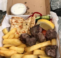 Chickens Plus - Accommodation QLD