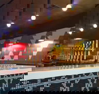 Danny's Thai Bistro - Accommodation QLD