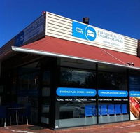 Evandale Chicken And Seafood - Accommodation QLD