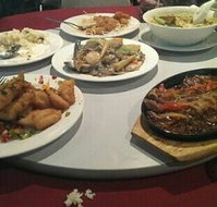 Grand junction palace - Accommodation QLD